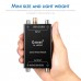 XZ-U803Pro Preamplifier 5V Power Supply High Performance Preamplifier Compatible with MM/MC Phono Preamp