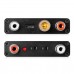 XZ-U803Pro Preamplifier 5V Power Supply High Performance Preamplifier Compatible with MM/MC Phono Preamp