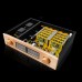 Replica Golden Throat C-245 Circuit Full Balanced Remote Control Preamplifier High Fidelity Preamplifier