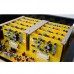 Replica Golden Throat C-245 Circuit Full Balanced Remote Control Preamplifier High Fidelity Preamplifier