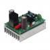 L30D/300-850W Single Channel Digital Finished Amplifier Board IRS2092 IRFB4227 IRAUDAMP9