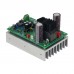 L30D/300-850W Single Channel Digital Finished Amplifier Board IRS2092 IRFB4227 IRAUDAMP9