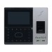 ZKTecK iFace702 Biometric Identification Time Attendance Face Reader Finger Access Attendance time Clock Software