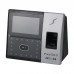 ZKTecK iFace702 Biometric Identification Time Attendance Face Reader Finger Access Attendance time Clock Software