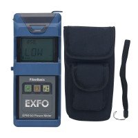 EXFO EPM-53 Optical Power Meter Testers 850-1550nm 10~-60dBm  