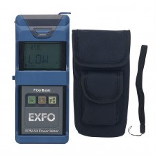 EXFO EPM-53 Optical Power Meter Testers 850-1550nm 10~-60dBm  
