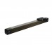 60*60mm CNC Linear Rail Fully Closed Electric Slide Table Cross Rail Slide System + 57 Stepper Motor 