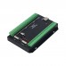 EC500 4 Axis Motion Controller 4 Axis CNC Controller for Mach3 with Ethernet Communication         