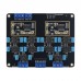 PCM1794A DAC Decoder Board Balanced HiFi Parallel Board 24Bit 192KHz  Gold-plated Finished