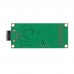 For XMOS-XU208 USB Digital Interface USB Asynchronous Daughter Card USB to I2S DSD256 + CPLD Green