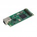 For XMOS-XU208 USB Digital Interface USB Asynchronous Daughter Card USB to I2S DSD256 + CPLD Green