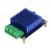PL-AD-160 High Quality HIFI Digital Class D Power Amplifier Module 2x80W MA12070 Analog Audio Input
