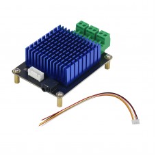 PL-AD-160 High Quality HIFI Digital Class D Power Amplifier Module 2x80W MA12070 Analog Audio Input