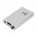 XD05 Plus High Performance DAC & Headphone Amp Portable DAC Headphone Amplifier 1000mW Output Silver