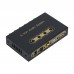 RH-667X 5.1CH Audio System Audio DAC Decoder Computer Sound Card Bluetooth Receiver Supports U Disk