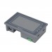 Samkoon EA-043A 4.3" HMI Touch Screen w/ FX3U-56MR PLC Control Board High-Speed PLC Controller