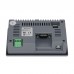 Samkoon EA-043A 4.3" HMI Touch Screen w/ FX3U-56MR PLC Control Board High-Speed PLC Controller