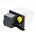 DCR-50/2C Automatic Lubrication Pump Lubricating Pump 2.0L Single Display Without Pressure Gauge