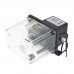 DCR-50/2C Automatic Lubrication Pump Lubricating Pump 2.0L Single Display Without Pressure Gauge