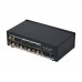 HG-699X 5.1CH Audio System Audio Decoder Lossless Player Optical Coaxial BT5.0 HDMI2.0 Sound Card