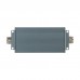 1.8-30MHz Band Pass Filter BPF Bandpass Filter Anti-interference Improve Selectivity Suppress Clutter