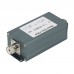 1.8-30MHz Band Pass Filter BPF Bandpass Filter Anti-interference Improve Selectivity Suppress Clutter