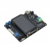 MAGELLAN Micro-Python STM32H743IIT6 Development Board Embedded Programming Kit with 16G SD Card