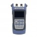 1310NM 1490NM 1550NM PON Power Meter Fiber Optic Power Meter (with SC/UPC Adapter) for FTTx Projects