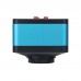 12MP 4K UHD 3840x2160 Live Stream Camera HDMI USB Camera w/ 35MM C-Mount Lens for Research Teaching