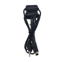 FT8 6-Pin Digital Transmission Mode Audio Cable for YAESU HF Shortwave Transceivers FT-817ND FT-891