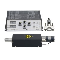 F1621 Plasma THC Torch Height Control + Torch Holder Lifter (1800mm/min) Fit Plasma Cutting Machines