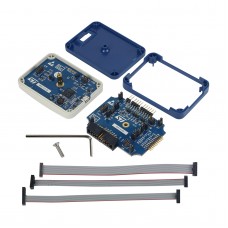 STLINK-V3SET Emulator Original Modular In-circuit Debugger and Programmer for STM8 and STM32