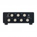 HamGeek MX-304 Antenna Switch SDR Transceiver Switch for Three Antennas and Four Transceivers
