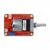 041M-100KBX2 Potentiometer with Audio Amplifier Volume Board Infrared Remote Control for ALPS