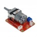 041M-100KBX2 Potentiometer with Audio Amplifier Volume Board Infrared Remote Control for ALPS