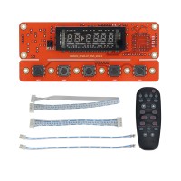 JOSAUDIO VFD Display DSA Controller CDPRO2-DISPLAY-DSA for CDpro2 LF CDM12 Mechanism