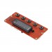 JOSAUDIO VFD Display DSA Controller CDPRO2-DISPLAY-DSA for CDpro2 LF CDM12 Mechanism