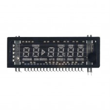 JOSAUDIO VFD Display Vacuum Fluorescent Display for CDpro2 CDM3 CDM4 CDM9 CDM12