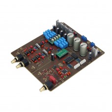 JOSAUDIO TDA1541A DAC Decoder Board Classic Audio Decoder Board