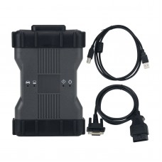 V219 VCI CAN Clip OBD2 Diagnostic Tool Full Diagnosis of ECU Car for Renault Diagnosis Scanner