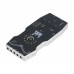 ICKB SO8 Fifth Generation Live Sound Card Cellphone Livestreaming Sound Card with Two B98 Microphones