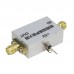 QM-LNA0218T 2-18GHz Low Noise Amplifier High-Gain LNA Amplifier RF Broadband Receiver Amplification