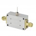 QM-LNA0218T 2-18GHz Low Noise Amplifier High-Gain LNA Amplifier RF Broadband Receiver Amplification