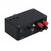 PJ MIAOLAI D7 HIFI Headphone Amplifier Bluetooth 5.0 Power Amplifier with Treble and Bass Adjustment