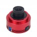 ASI178MM Mono CMOS Imaging Astronomy Camera with High Speed USB3.0 Interface Astronomical Camera