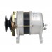 220V 800W AC Brushless Generator Small Permanent Magnet Generator Pure Copper Wire for for Home Lighting