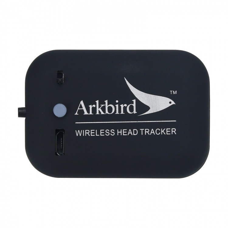 Arkbird FPV Wireless Head Tracker / Head Sensor Shell Version with
