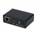 H.265 Network Video Decoder RTMP HDMI HD 1080P IPTV Decoder with USB Decoding RTSP 4K H.264