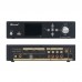RH-899X Black DSD Audio Player Lossless DTS/AC3 Decoding Audio Player HDMI Optical Fiber and Coaxial 5.1 Channel Decoder