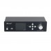 RH-899X Black DSD Audio Player Lossless DTS/AC3 Decoding Audio Player HDMI Optical Fiber and Coaxial 5.1 Channel Decoder